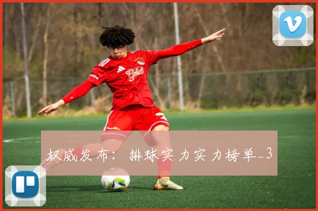 权威发布：排球实力实力榜单_3