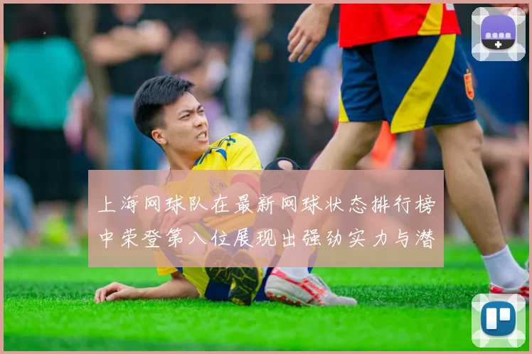 上海网球队在最新网球状态排行榜中荣登第八位展现出强劲实力与潜力